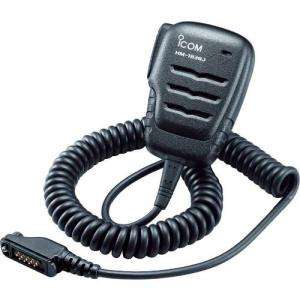 アイコム 防水型スピーカーマイク ( HM-183SJ ) アイコム(株)｜orangetool