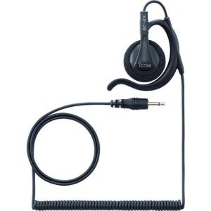 アイコム 耳掛け型イヤホン ( SP-28 ) アイコム(株)｜orangetool