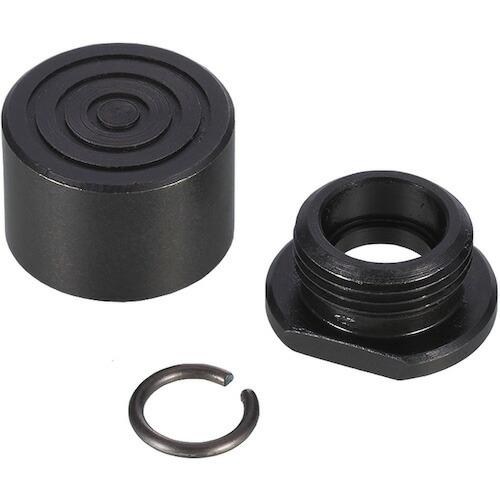 エビ B型シャコ万力用皿セット スタンダードタイプ/50mm用 ( B50AS ) (株)ロブテック...