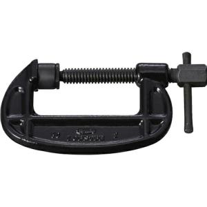 エビ B型シャコ万力 スタンダードタイプ 75mm ( B75A ) (株)ロブテックス｜orangetool