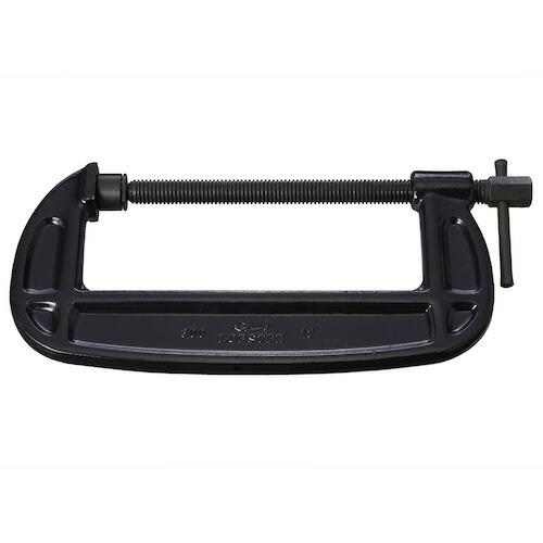 エビ B型シャコ万力 スタンダードタイプ 300mm  ( B300A )