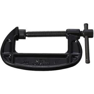 エビ B型シャコ万力 スタンダードタイプ 100mm ( B100A ) (株)ロブテックス｜orangetool