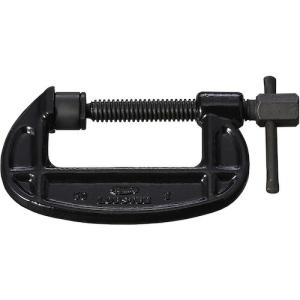 エビ B型シャコ万力 スタンダードタイプ 50mm ( B50A ) (株)ロブテックス｜orangetool
