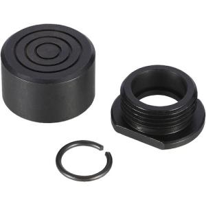 エビ B型シャコ万力用皿セット スタンダードタイプ/125mm用 ( B125AS ) (株)ロブテックス｜orangetool