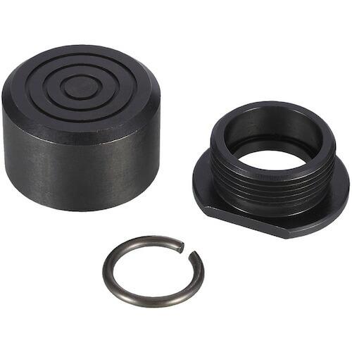 エビ B型シャコ万力用皿セット スタンダードタイプ/200mm用 ( B200AS ) (株)ロブテ...