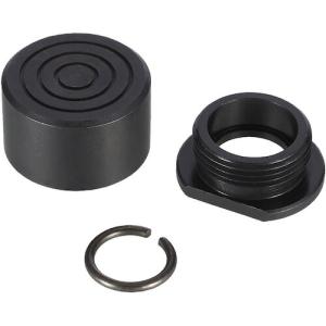 エビ B型シャコ万力用皿セット スタンダードタイプ/150mm用 ( B150AS ) (株)ロブテックス｜orangetool