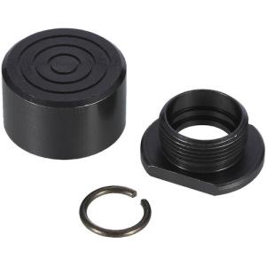 エビ B型シャコ万力用皿セット スタンダードタイプ/100mm用 ( B100AS ) (株)ロブテックス｜orangetool