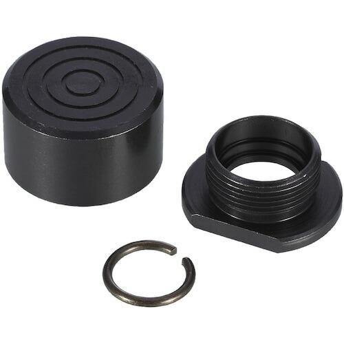 エビ B型シャコ万力用皿セット スタンダードタイプ/100mm用 ( B100AS ) (株)ロブテ...