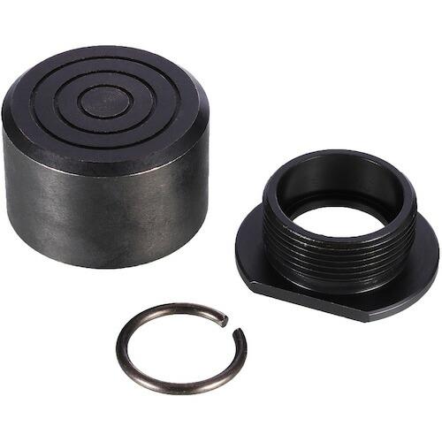 エビ B型シャコ万力用皿セット スタンダードタイプ/250mm用 ( B250AS ) (株)ロブテ...