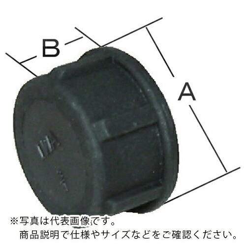 IWA 樹脂(PP)製 キャップ ( 49CAP15P ) (株)岩崎製作所