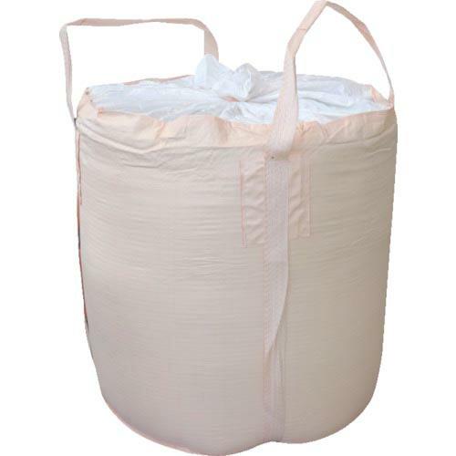 【SALE価格】萩原 J-Bag(ジェイバッグ)302 ベージュ 土木用大型土のう 無鉛タイプ 排出...