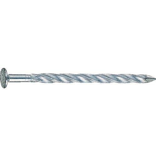 TRUSCO スクリュー釘 ユニクロメッキ 3.45X65 30本入 ( EGDS1165 (11X...