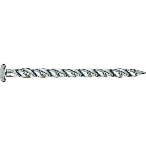 TRUSCO スクリュー釘ステンレス 1.90×25 110本入 ( STDS1625F (16X2...