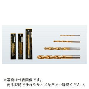 OSG ( オーエスジー ) EXゴールドドリル ステンレス・軟鋼用レギュラ
