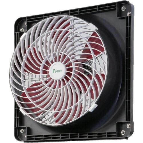 フナボリ 吊掛式送風機 D24-FAN ( D24FAN ) (株)フナボリ (メーカー取寄)