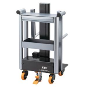 KTC タイヤリフター ( AWL101 ) 京都機械工具(株) (メーカー取寄)｜orangetool