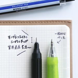 Tombow ( トンボ鉛筆 ) 油性ボールペ...の詳細画像4