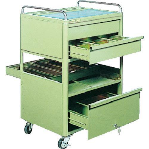 浜田 メリックス ツールワゴン ( HW-A1 )