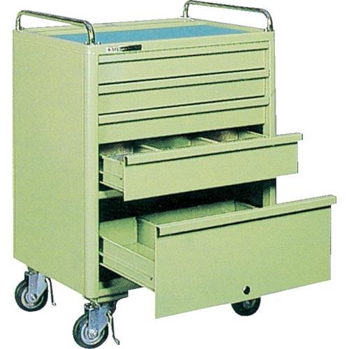 浜田 メリックス ツールワゴン ( HW-A5 )