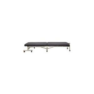 【SALE価格】IRIS 520276 ミニ折りたたみベッド OTB-MN ネイビー ( OTB-MN (520276) ) アイリスオーヤマ(株)｜orangetool