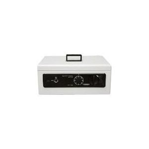 【SALE価格】IRIS 558235 手提げ金庫 SBX-A4 グレー ( SBX-A4-GY (558235) )｜orangetool