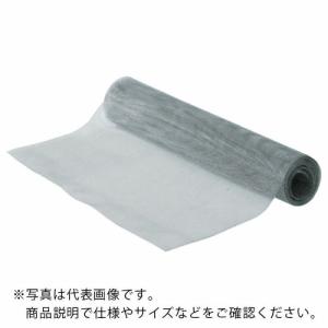 TRUSCO ステンレス平織金網 線径Φ1.00X目9.16X10m巻 ( SH-100025-10 (1MX10M センケイ1MM) ) トラスコ中山(株)｜orangetool