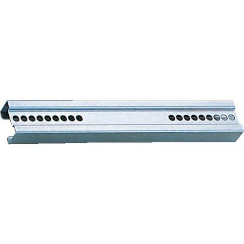 【SALE価格】TRUSCO 伸縮式コンテナ台車用連結バー 395-495用L294 ( FCD-4...