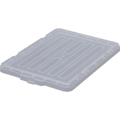 【SALE価格】IRIS 234055 BOXコンテナ用フタ C-43 クリア ( C-43-CL ...