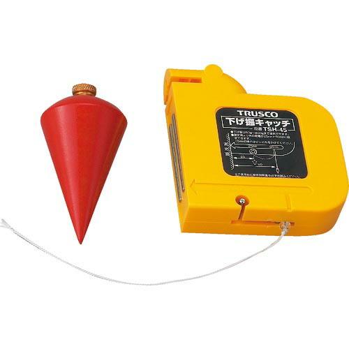 【SALE価格】TRUSCO 下げ振キャッチセット ( TSH-300 )