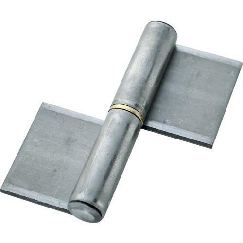 【SALE価格】TRUSCO スチール製特厚溶接旗蝶番 右用 全長127mm (2個入) ( 200...