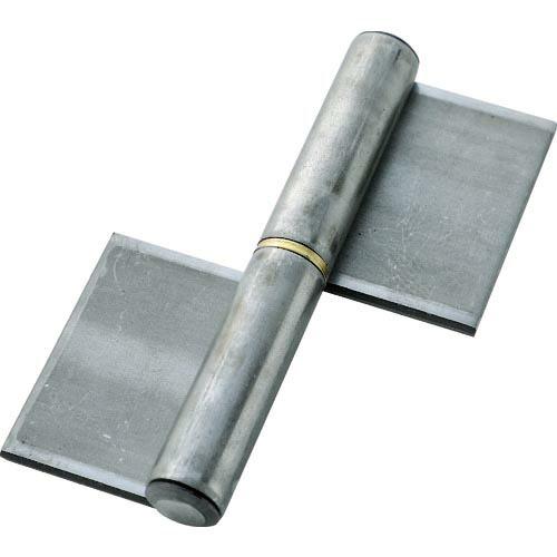 【SALE価格】TRUSCO スチール製特厚溶接旗蝶番 右用 全長153mm (2個入) ( 200...
