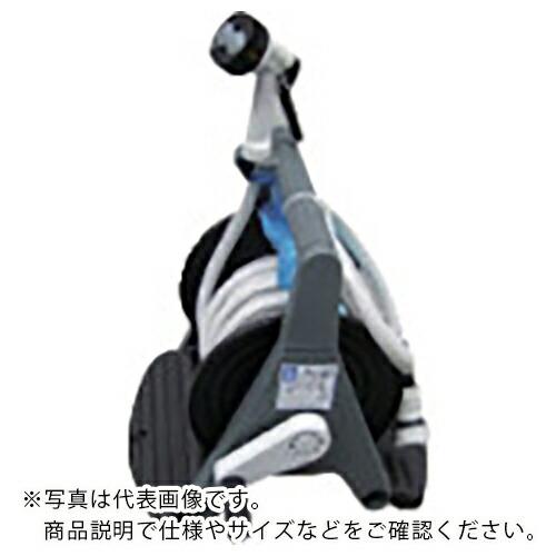 IRIS 130700 ハイパーリールAタイプ HRA-20MCFN グレー/ブラック ( HRA-...