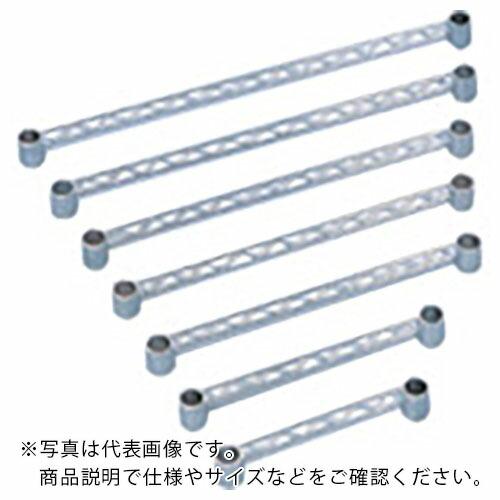 【SALE価格】IRIS 540100 メタルラック用サイドバー 360×36×40 ( MR-36...