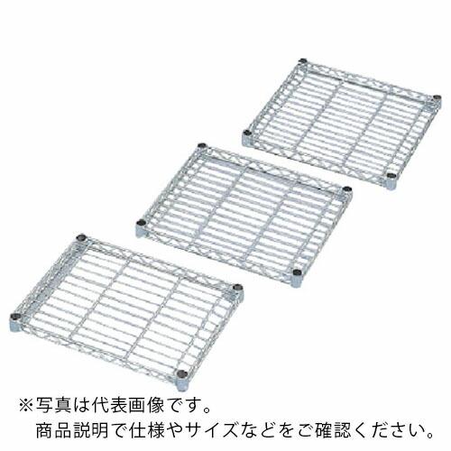 【SALE価格】IRIS 546730 メタルラックミニ用棚板 400×300×33 ( MTO-4...