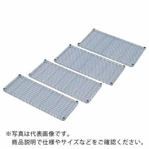 【SALE価格】IRIS 546752 メタルラックミニ用棚板 800×400×33 ( MTO-8...
