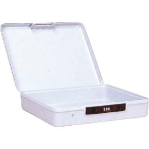 【SALE価格】IRIS 245017 ダイヤルロック式小物BO× 335×285×72 グレー ( PV-330-GY (245017) )｜orangetool