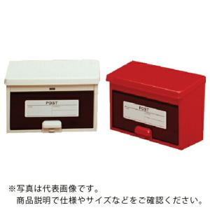IRIS 230511 アイリスポスト PW-400 レッド ( PW-400-RD (230511) )｜orangetool