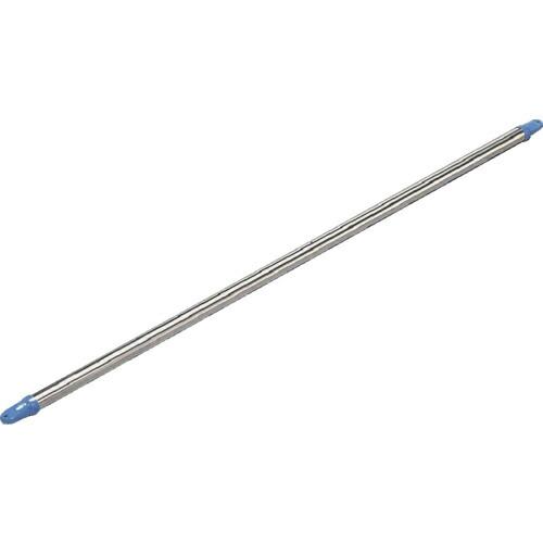 IRIS 528012 ステンレスものほし竿(極太タイプ) SU-300F(3m) ブルー ( SU...