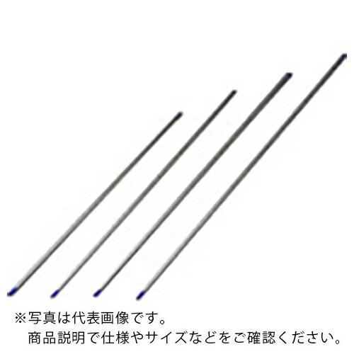 IRIS 543618 ステンレス一本竿 SUI-380 ブルー ( SUI-380 (543618...