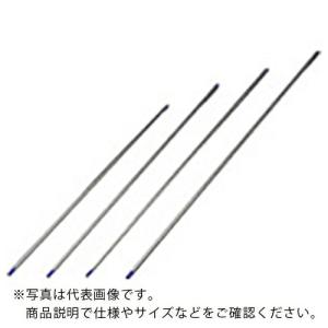 IRIS 543619 ステンレス一本竿 SUI-430 ブルー ( SUI-430 (543619) ) アイリスオーヤマ(株) (メーカー取寄)｜orangetool