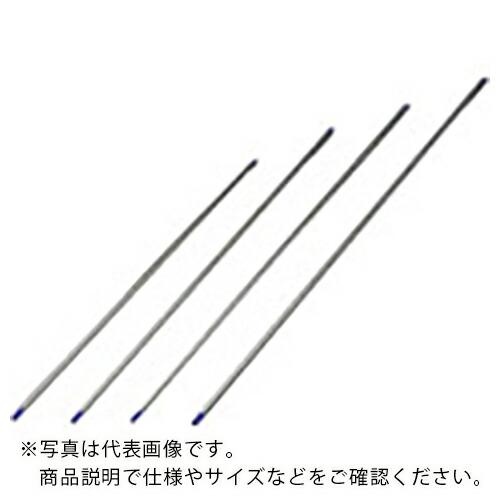 IRIS 543619 ステンレス一本竿 SUI-430 ブルー ( SUI-430 (543619...