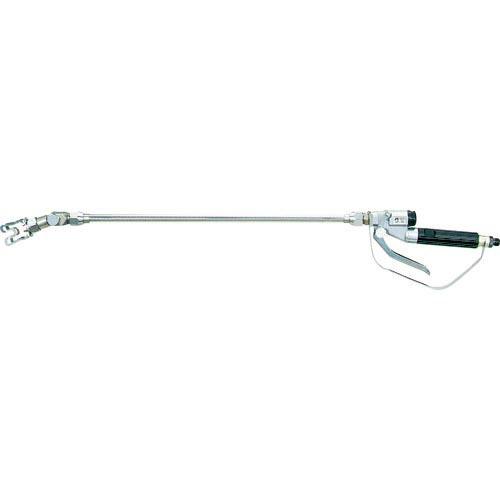 アネスト岩田 エアレス塗装機用パーツ ポールガン 27.5MPa 適合機種:ALS-333C・433...