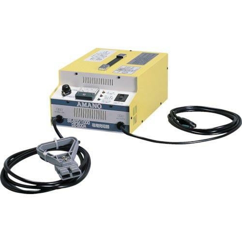 アマノ 電子高速バフィングマシン用充電器(DE-500AN)  ( DE-500ANCHG )