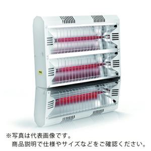 アースブロー 赤外線融雪ヒーター4500W ( EA-GOLD4500W )｜orangetool