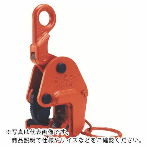 EAGLE 横つり用(形鋼用)クランプ GC-350(12-32)  ( GC-350-12-32 ...