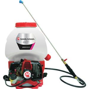 マルヤマ 背負動力噴霧機 MS3911D-15ー1 ( MS3911D-15-1 ) (株)丸山製作所｜orangetool