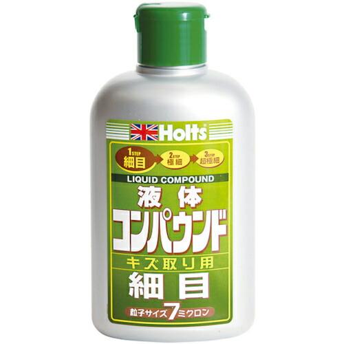 Holts リキッドコンパウンド・細目 4978955001402 ( MH140 ) 武蔵ホルト(...