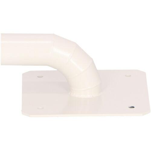 アマノ VF-5HG用 曲管吸込口38mm径 鉄製  ( VFP81360 )