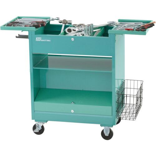 KTC 大型車整備用工具セット[57点] ( SK314A ) 京都機械工具(株) (メーカー取寄)