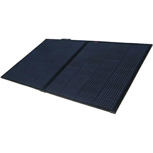エバテンス EJ-POWER ポータブルソーラーパネル  ( EJSTSP200 ) 荏原実業(株)...